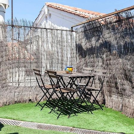 Oasis De Paz En El Centro De Madrid Leilighet Eksteriør bilde